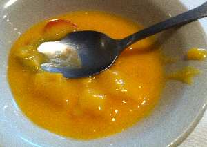 Nirvana Gulab Jamun