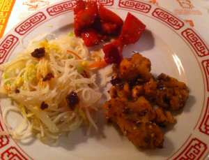Szechuan Restaurant Review