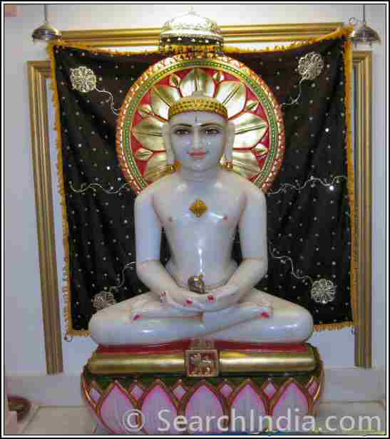 Mahavir, Chantilly, VA