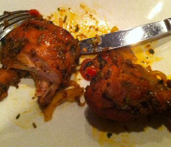 Tawa Tandoor Tandoori Chicken Tawa Tandoor Tandoori Chicken