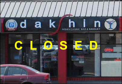 Dakshin, Iselin