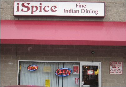 iSpice, Aaron Rd