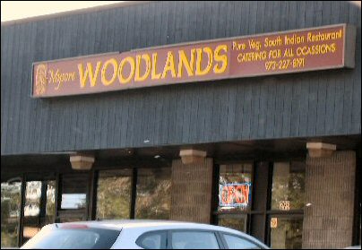 Mysore Woodlands Parsippany Indian Restaurant