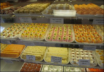 Maharaja Sweets Jackson Heights - Delicious Indian Sweets