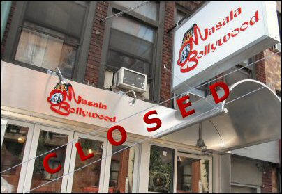 Masala Bollywood 108 Lexington Ave