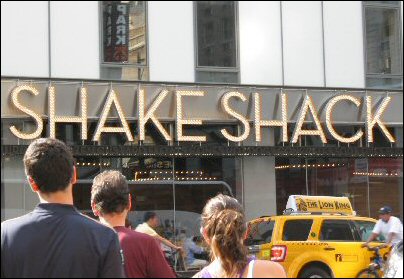 Shake Shack
