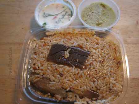 Dosa Express Iselin