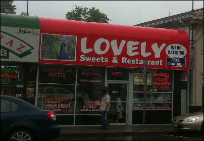 Lovely Sweets and Restaurant Iselin NJ