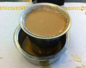 Thulasi Awful Filter
