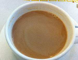 Thulasi Bad Masala Tea