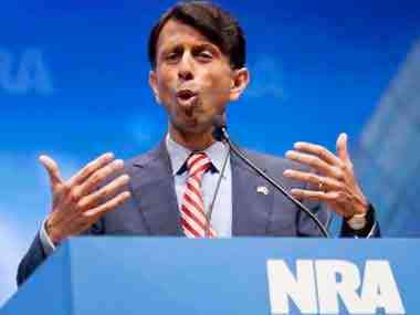 Bobby Jindal Wants to Repeal Obamacare