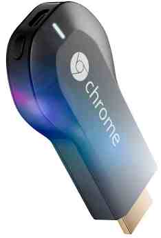 Google's Chromecast Costs $35