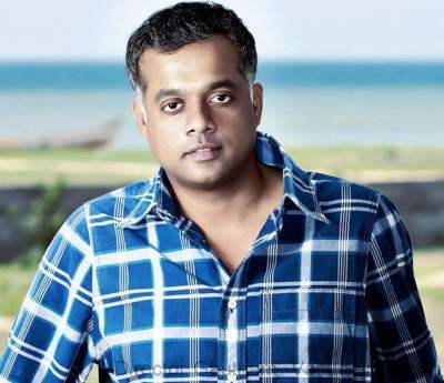 Gautam Menon goes Bonkers