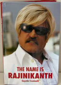 Rajnikanth