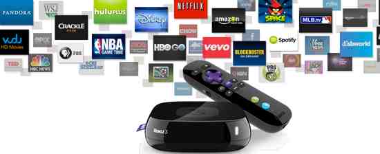 Roku Boxes Cost from $49-$99