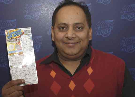Chicago Telugu Bidda Urooj Khan Murdered After Winning $1m Lottery