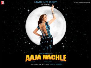 Aaja Nachle