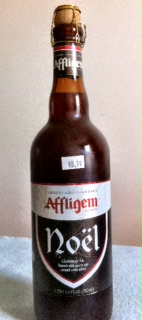 Affligem Beer