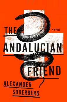 Andalucian Friend Review by SearchIndia