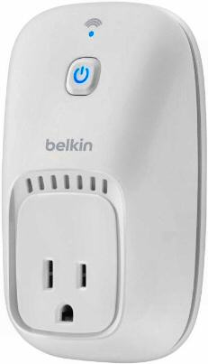 Belkin Wemo Switch - SearchIndia.com Blog