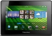 Blackberry PlayBook - A Market Disaster