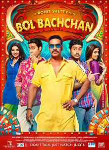 Bol Bachchan - SearchIndia.com