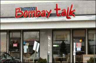 Bombay Talk