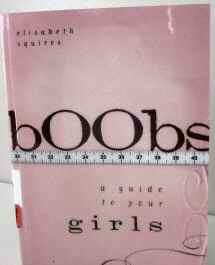 Boobs Book Review