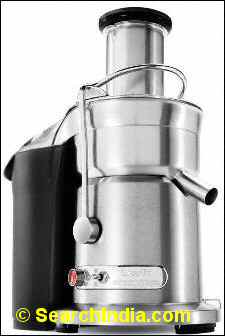 Breville Elite Juicer