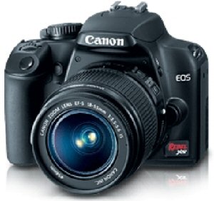 Canon EOS Rebel XS