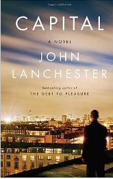 Capital by John Lanchester is a Good Read - SearchIndia.com Blog