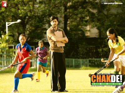 Chak De India