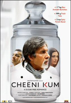 Cheeni Kum