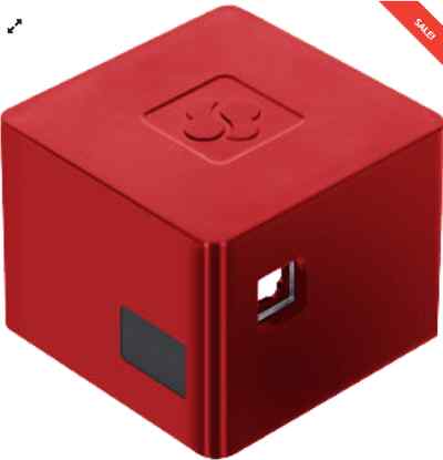 CuBox-i $45 Computer