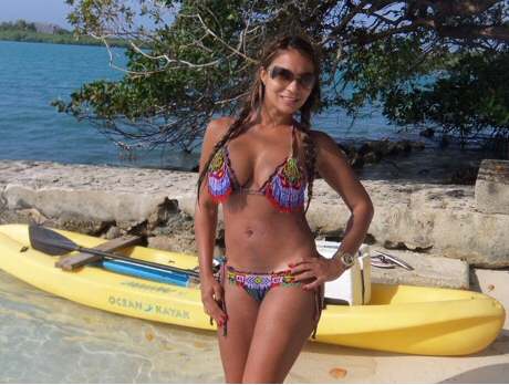 Dania Londono Suarez