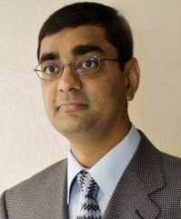 IBM Scientist Dharmendra Modha