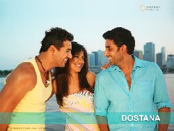 Dostana