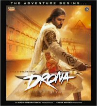 Drona