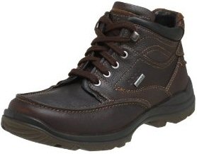 Ecco Men's COuntry GTX Boots