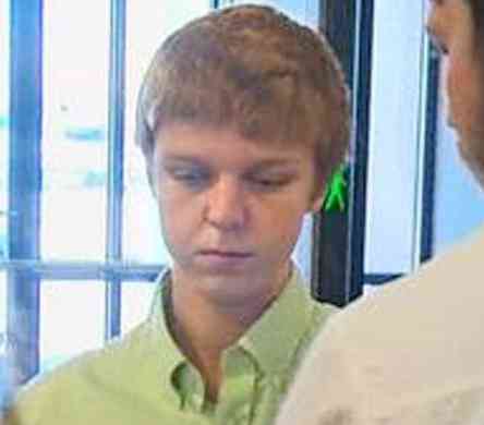 Ethan Couch Suffers from Affluenza
