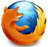 Firefox Browser to get Ads