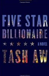 Five Star Billionaire Book Review