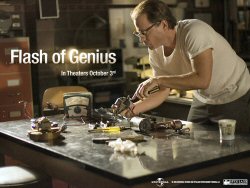 Flash of Genius