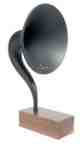 Gramovox - Bluetooth Gramophone for Modern Era