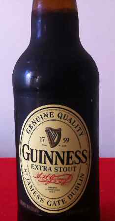 Guinness Beer