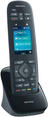 Harmony Ultimate Remote