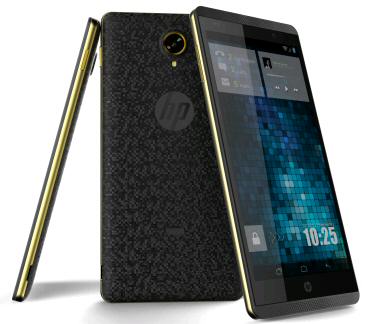 HP Slate Voice Tablet for India