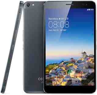 Huawei MediaPad X1 Phablet