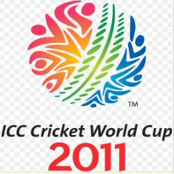 ICC 2011 World Cup Cricket