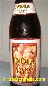 India Beer